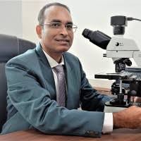 Dr Santosh Kumar